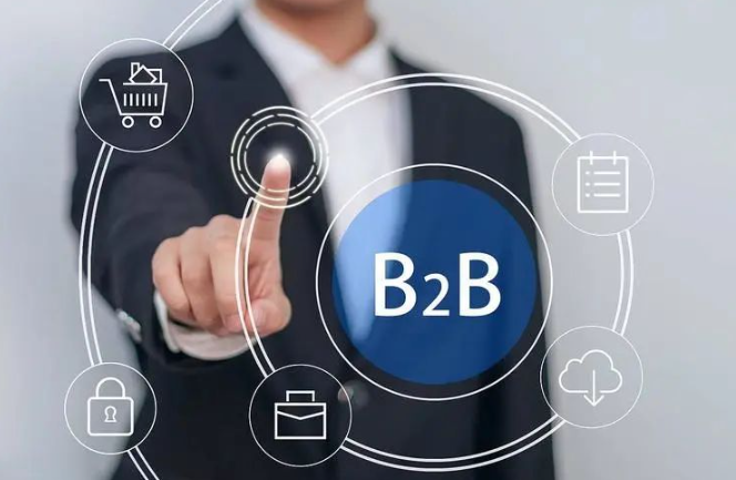 中国跨境出口B2B电商行业发展分析
