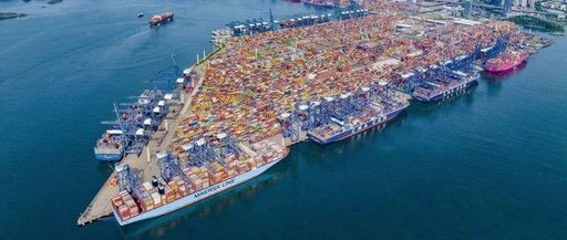 人民日报：中国将推动跨境电商等新业态新模式加快发展，培育外贸新动能