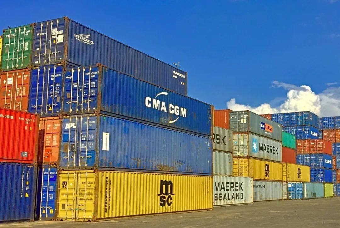 每周快讯 | 亚马逊推出中国跨境物流加速计划；云途物流启用华东枢纽；京东物流推出国际物流新服务