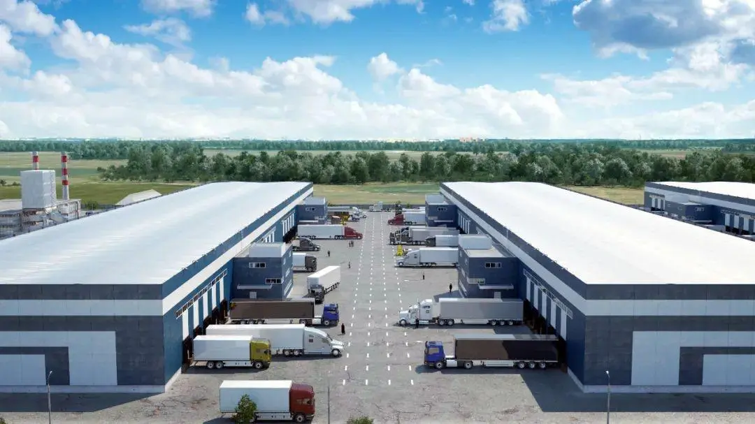 地方政府发力海外仓建设，助力中国跨境电商乘风破浪