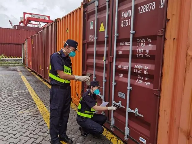 大量货物滞留海关，疑因低价小包清关收紧！