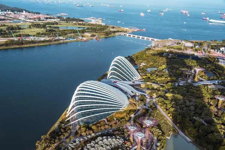 跨境电商爆火东南亚，TikTok、Temu、Shopee、Lazada 4大官方平台首送重磅福利，小卖家也可以大丰收