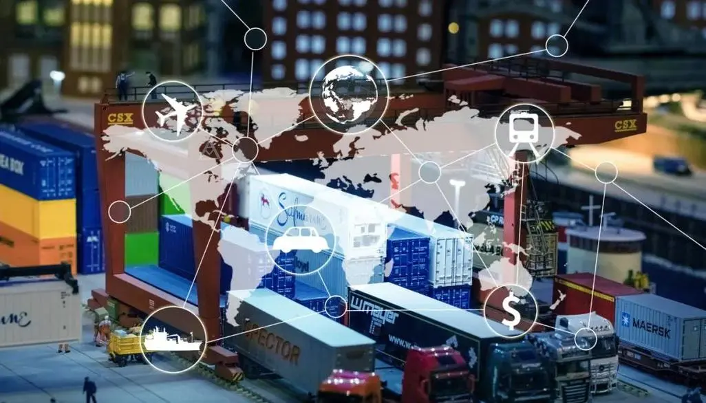 跨境电商进口试点城市政策解读