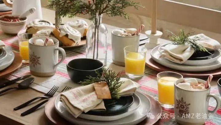 圣诞节亚马逊卖什么产品好？