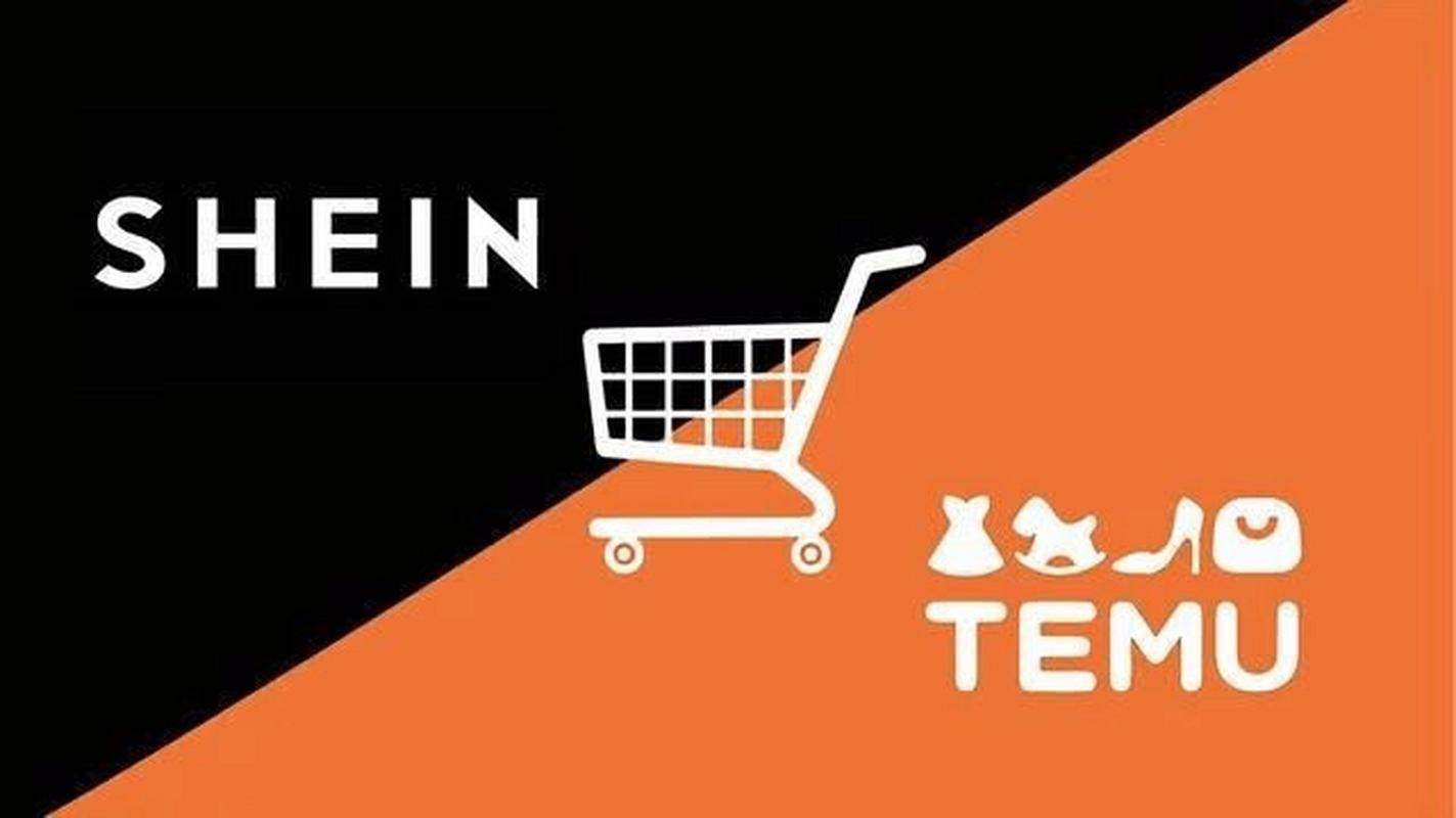 SHEIN、Temu、速卖通等中国平台在美国杀疯了！