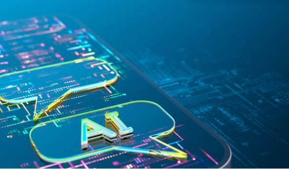 一键作图、数据分析、秒创文案…跨境卖家如何利用AI打造爆款？