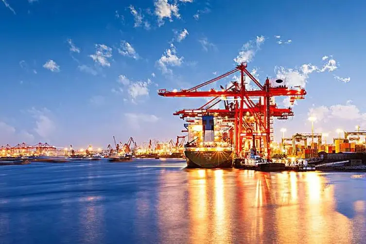 重磅 | 国务院办公厅关于推动外贸稳规模优结构的意见