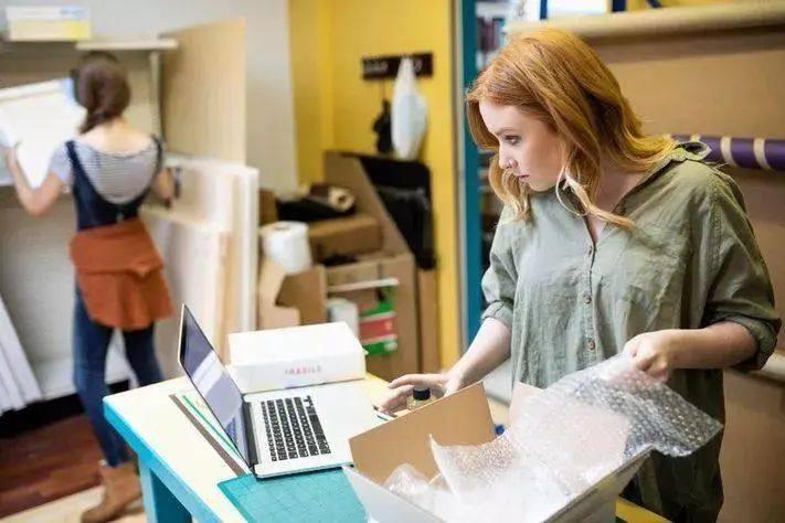 2024全球电商将达3.9万亿美元！中国和美国