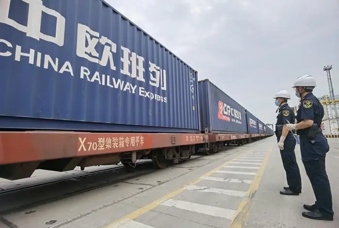 为什么跨境电商物流的尽头是传统货代？