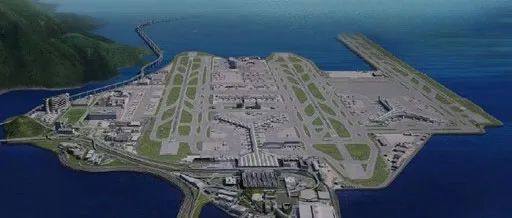 建设全球最大的航空货运机场，这个地区有何底气？