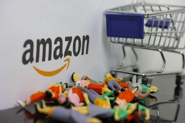 ​亚马逊的“全托管”，将革掉一批货代的命