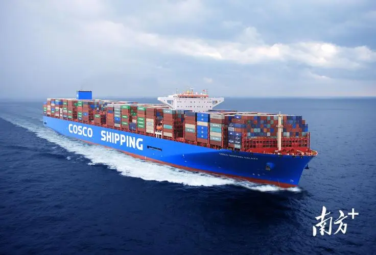 2015-2024 中国跨境电商政策发展风向集合