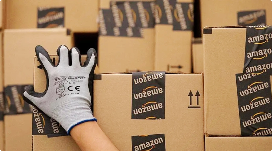 亚马逊与美国商业改进局联合起诉虚假评论网站