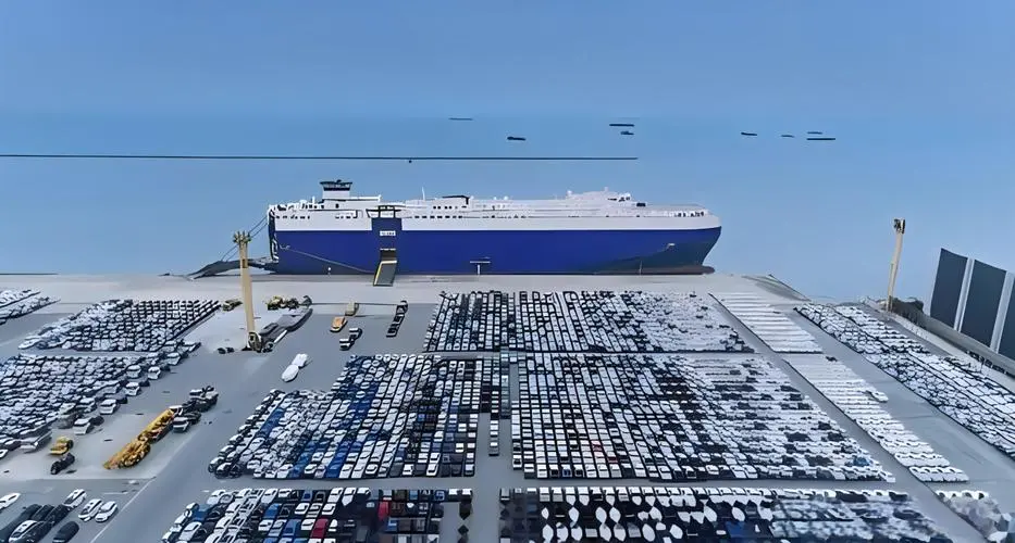 中国卖家密集布局俄罗斯电商