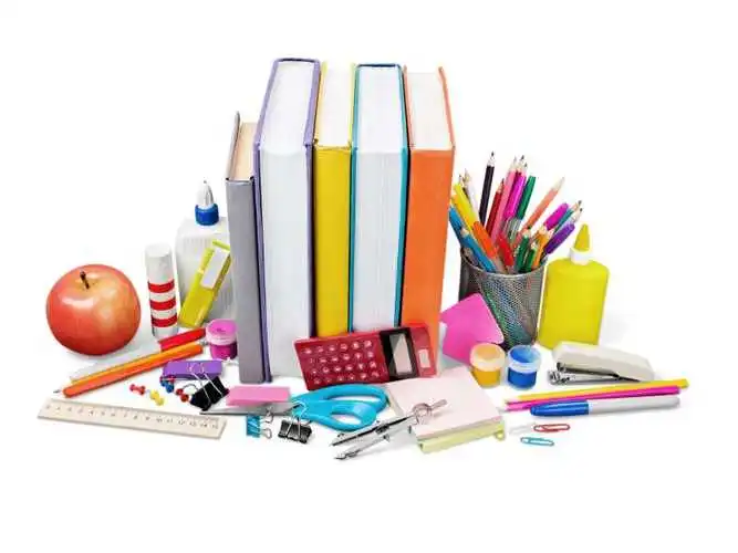 美国返校季小学到大学用品平均花费最高达1366美元