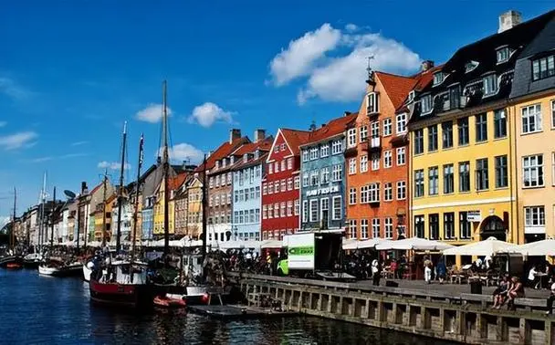 荷兰线上零售收入预计增长8%