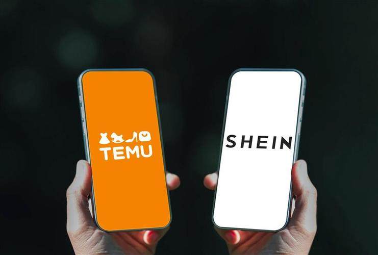 Shein起诉Temu：跨境电商竞争中的版权与商业秘密之争