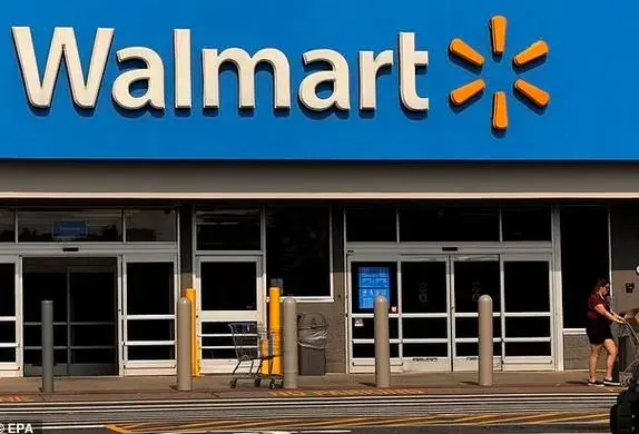 沃尔玛推出多渠道和物流解决方案