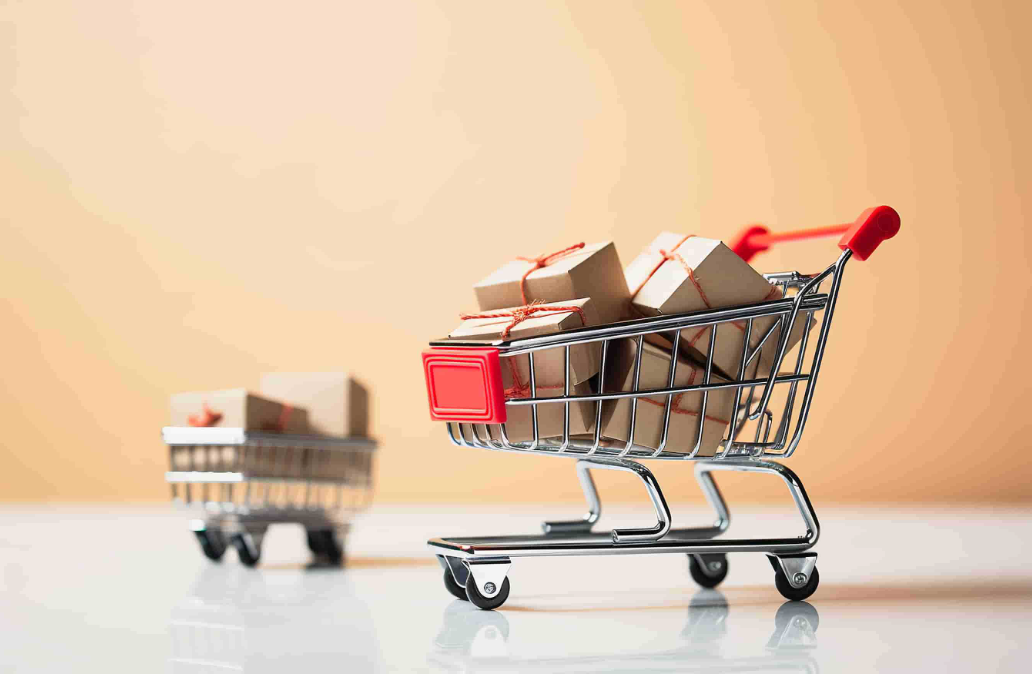 在线战争持续：沃尔玛的在线卖家名单增长了 50%