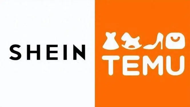 惊人的物流记录，TEMU 和 SHEIN在7月每天向美国运送 90 万个包裹