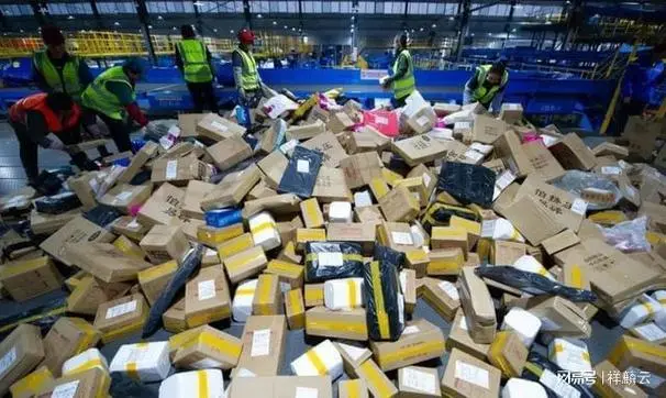 2024年消费者对快递服务的期待：免费与快速成为首要选择