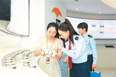 支持跨境电商出口海外仓业务发展