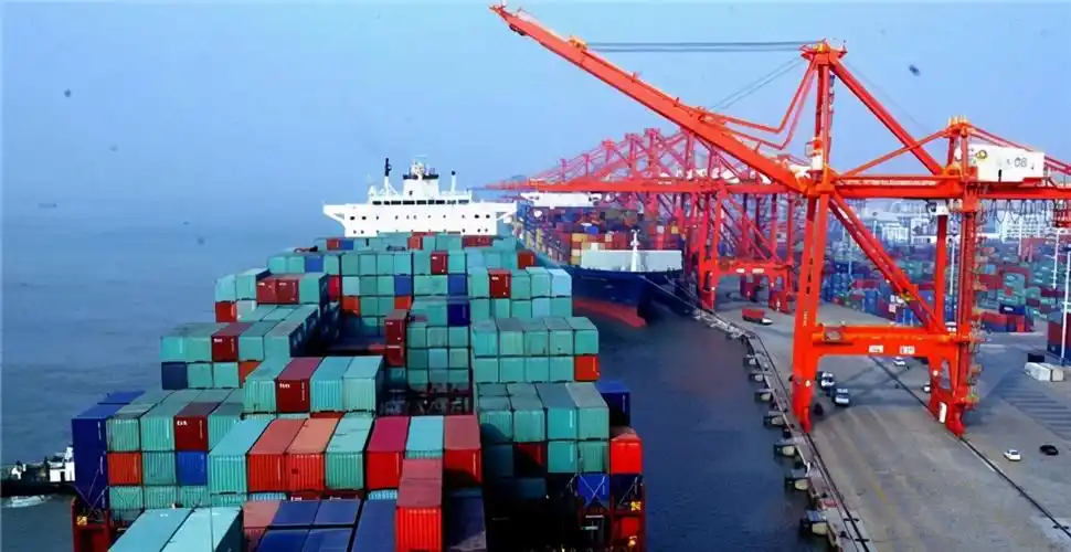 支持跨境电商等新业态,《关于促进洋山特殊综合保税区新业态创新发展的实施意见》发布