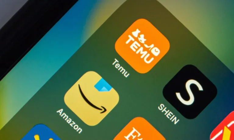 亚马逊和Temu在争夺卖家的斗争中互相模仿