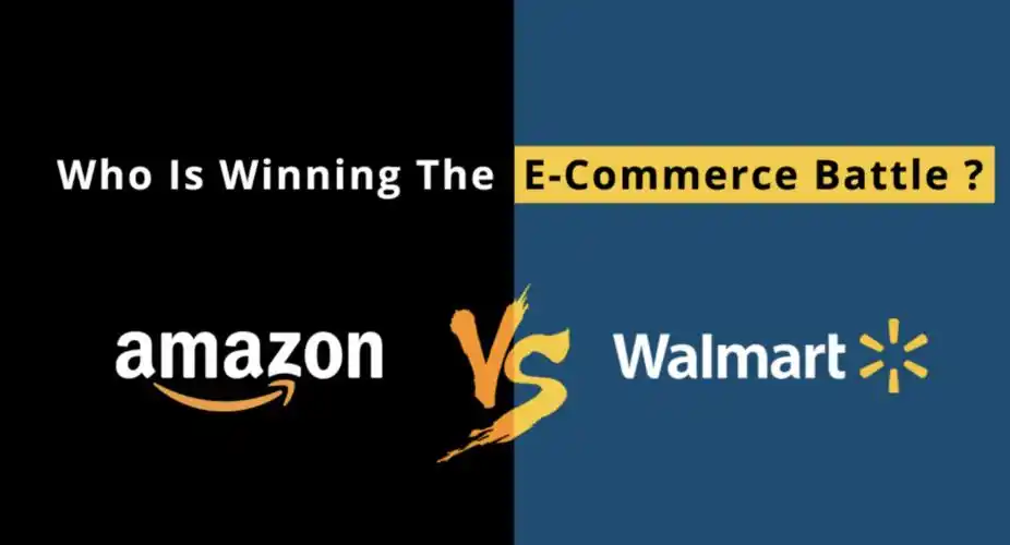 电商巨头的新战场：亚马逊和沃尔玛的AI搜索之争