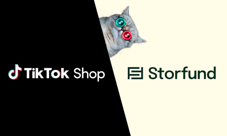 TikTok Shop携手Storfund推出“即时提现”服务，助力卖家资金周转