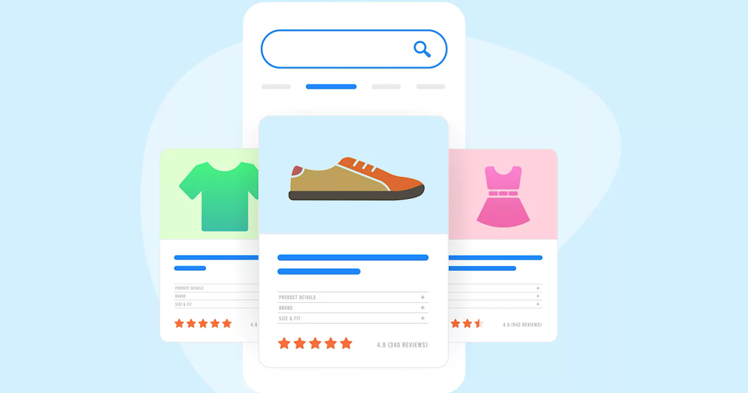 谷歌与亚马逊强强联手，共拓跨境电商新天地