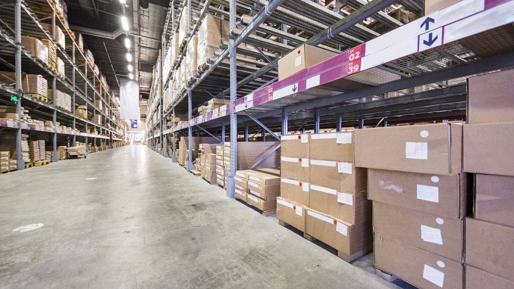 欧洲电商市场报告：在线市场驱动69%的跨境销售