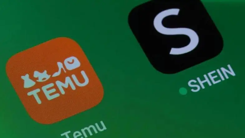 征收45%关税！Temu和Shein在南非面临公平竞争挑战