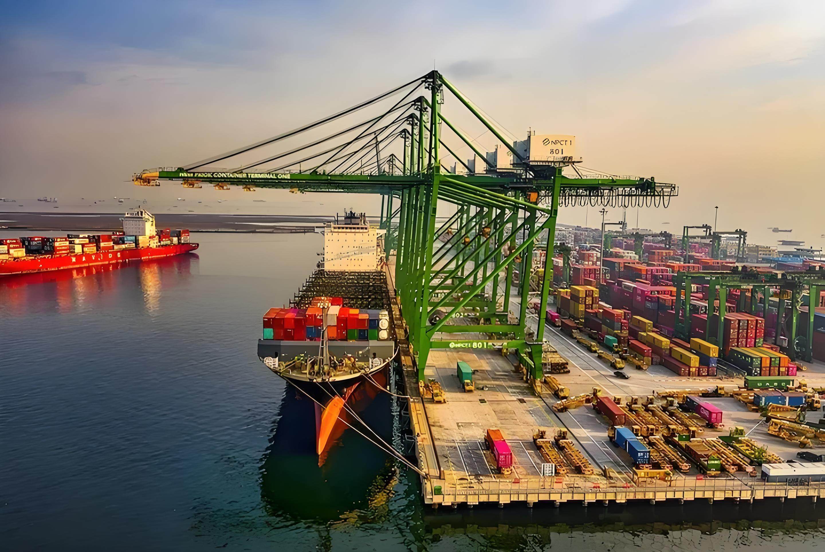 跨境电商零售进口税款担保可以用关税保证保险啦！