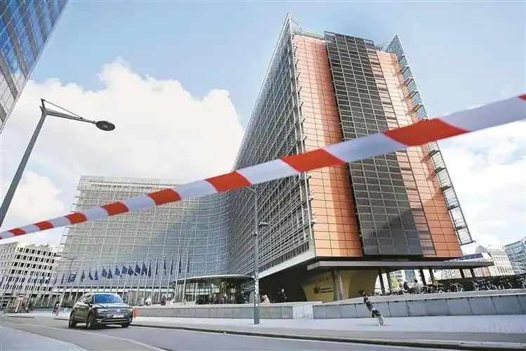 欧盟对Temu启动调查