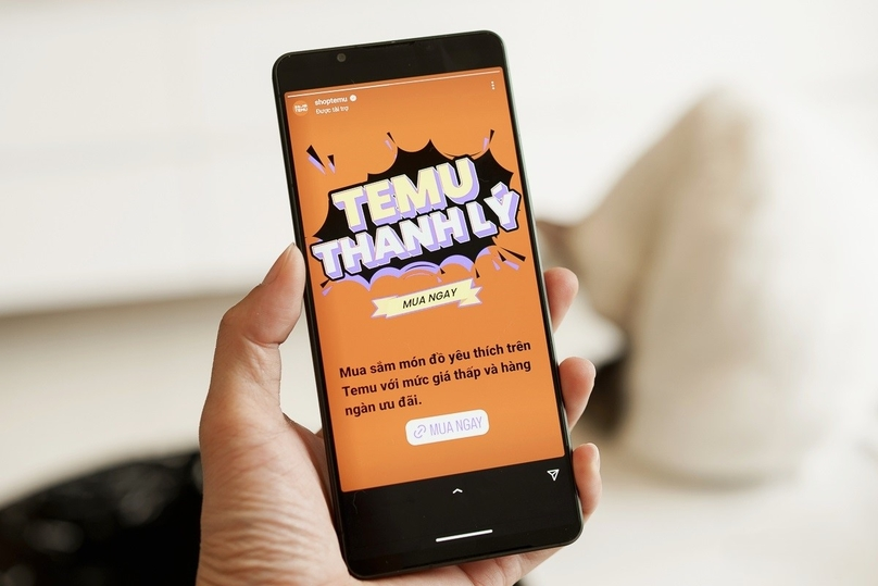 越南电商热潮：Temu税务绿灯亮起，但许可大战才刚开始