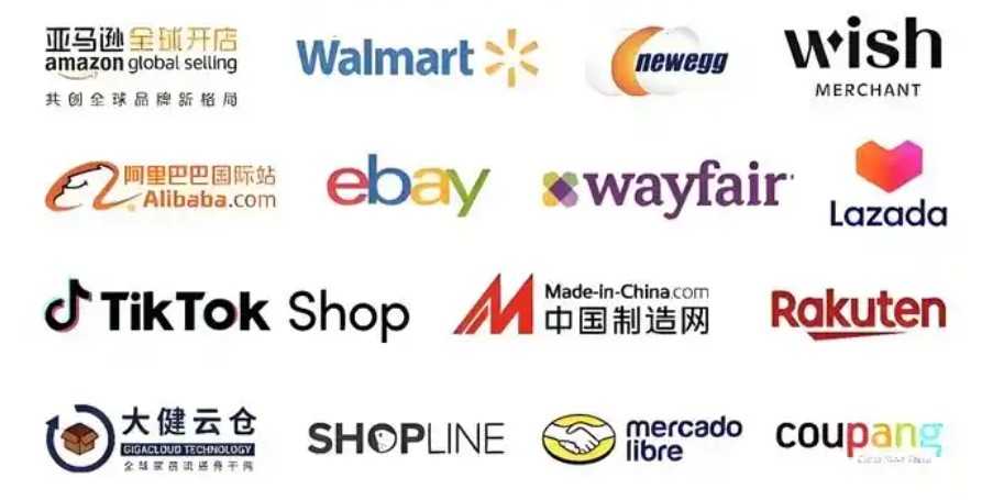 在线购物量迅猛增长：实体商品买家涌入线上