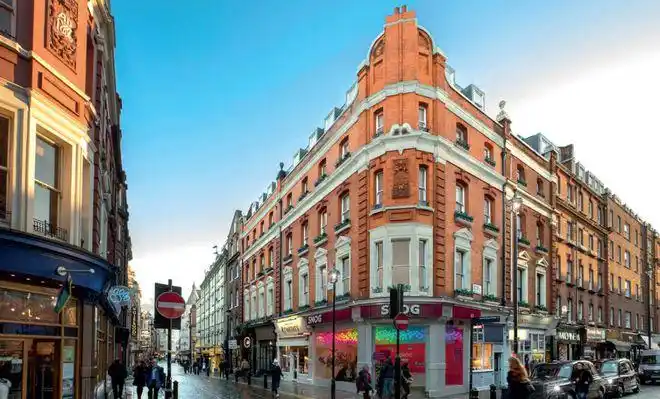 英国市场高价值产品退货增加，平均达127欧