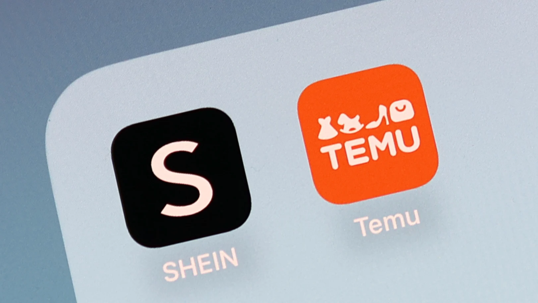Temu和Shein竞争，受伤的却是卖家