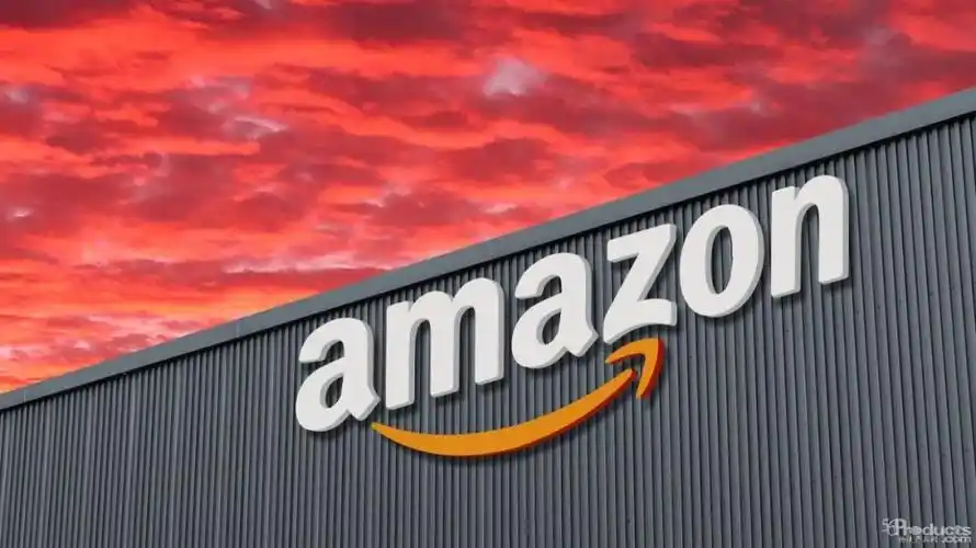 销售额增长5%，黑五和网一功不可没