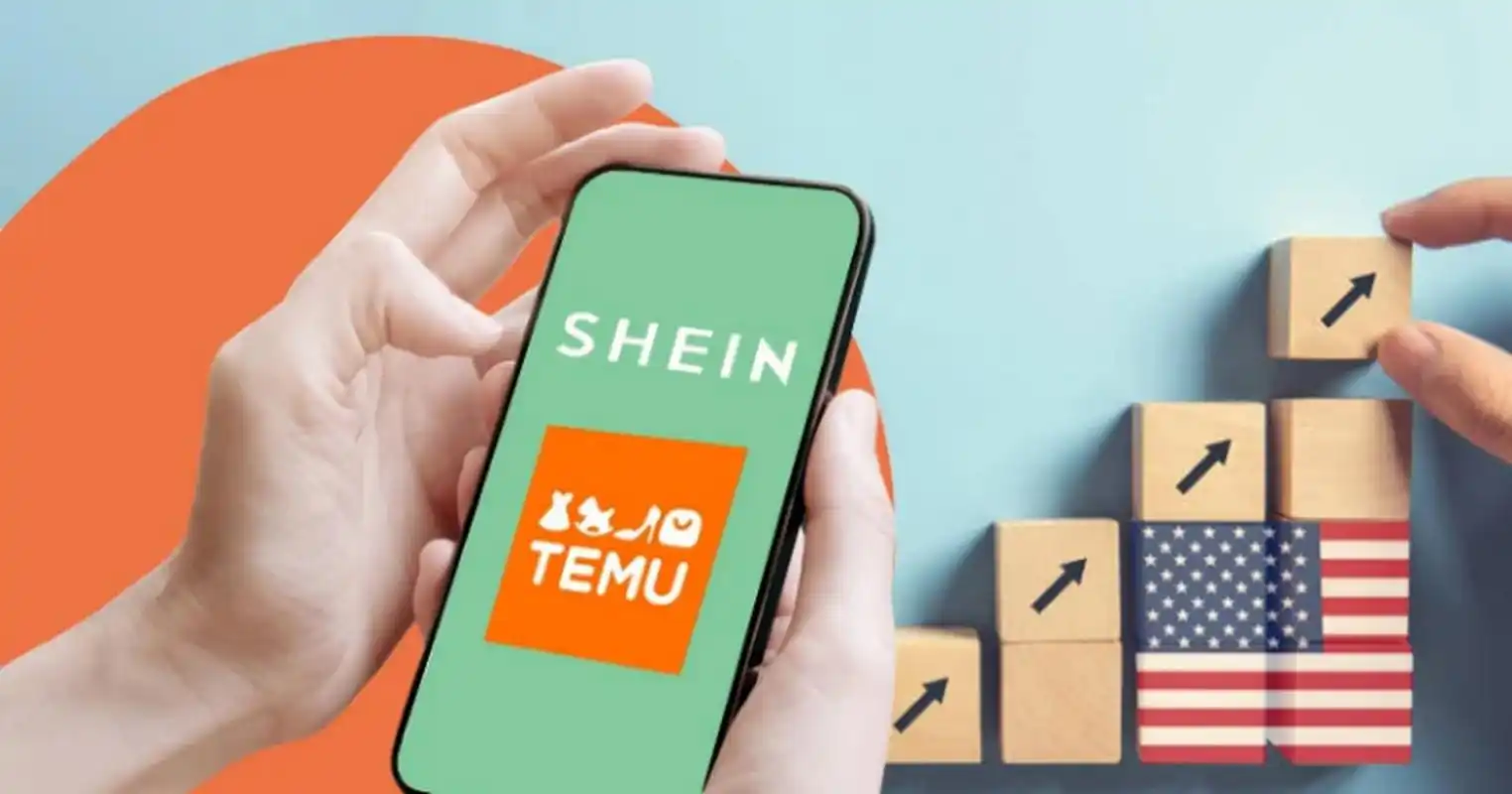 Temu澳洲市场份额超eBay