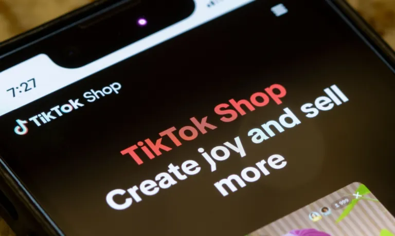 TikTok Shop禁令威胁下假日销售逆势激增