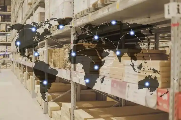 2024年前三季度我国跨境电商进出口1.88万亿元 同比增长11.5%