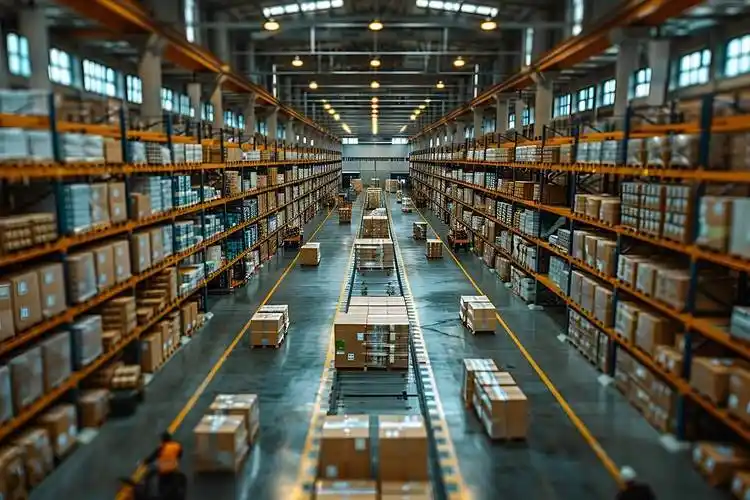 收发货人无需另行办理转关手续！广东省7个关区实施“组合港（一港通）”业务改革