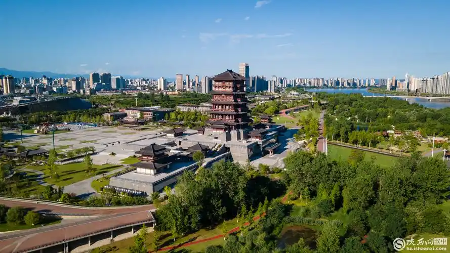 陕西西咸新区出台跨境电商发展三年行动方案及支持政策