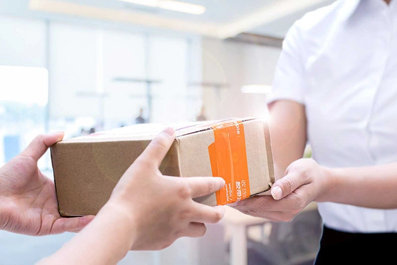 亚马逊伦敦零碳排放配送试点