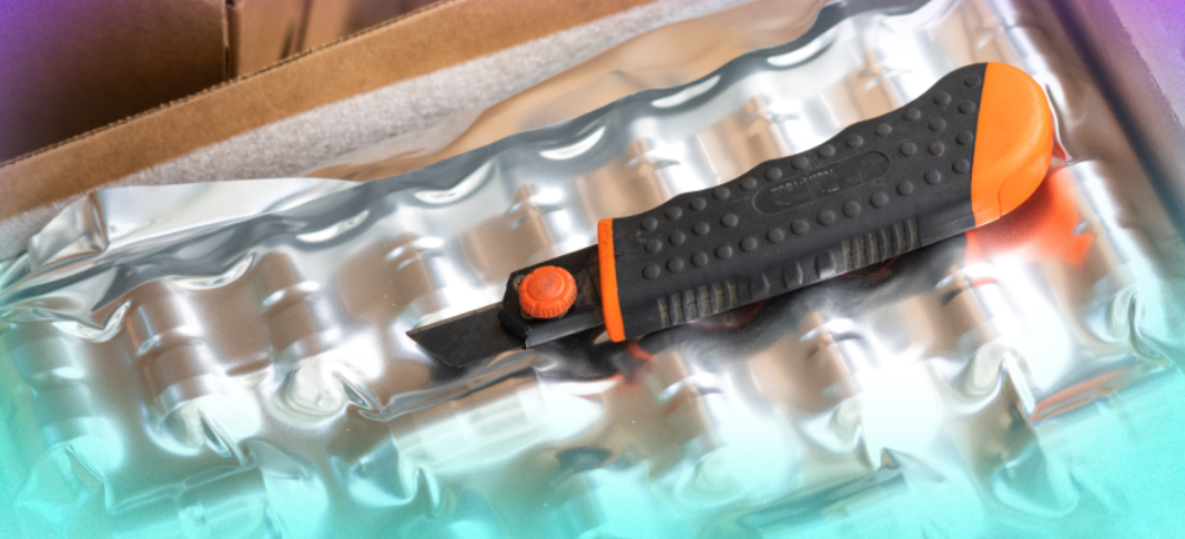 亚马逊FBA锐利产品包装新规一文详解