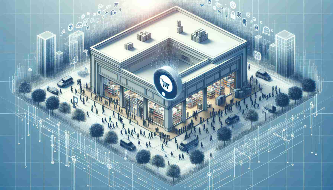 沃尔玛销售额超6740亿，能否延续强劲势头？