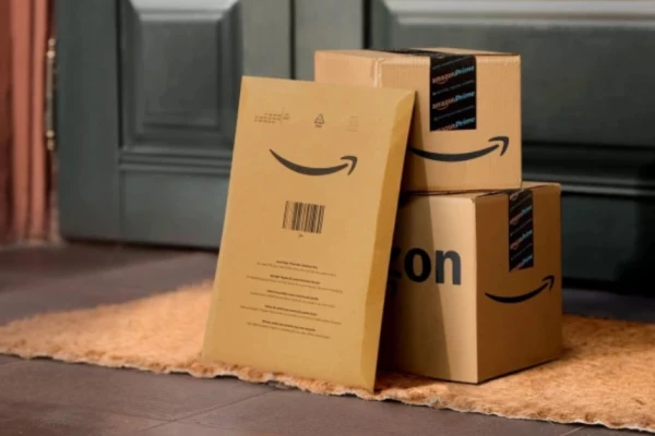 亚马逊小绿标神了！销售额增长12.5%