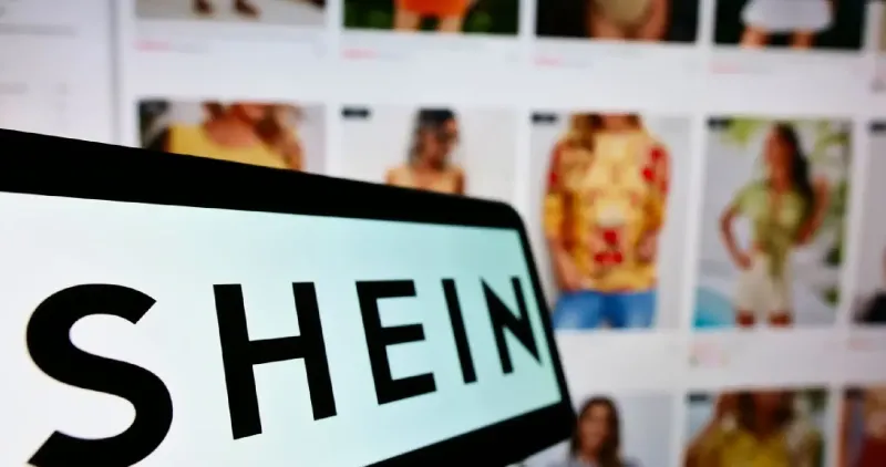 Shein携手Reliance争夺印度市场